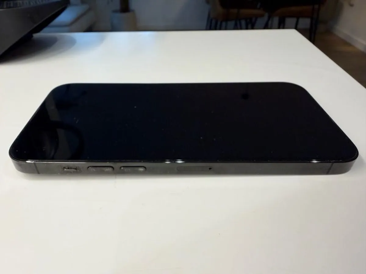 iPhone 14 Pro MAX 128GB (Great condition) - Image 3