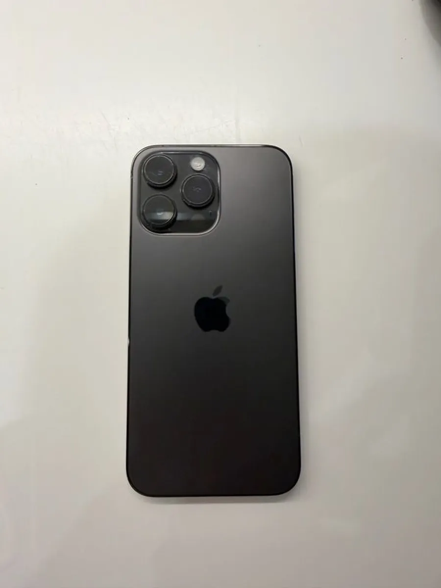 iPhone 14 Pro MAX 128GB (Great condition) - Image 4