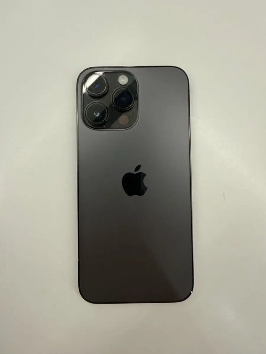 iPhone 14 Pro MAX 128GB (Great condition) - Image 1
