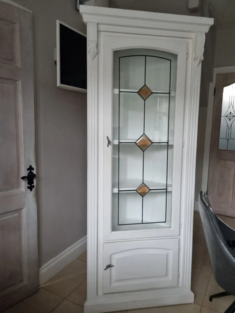 Corner Cabinet - Image 2