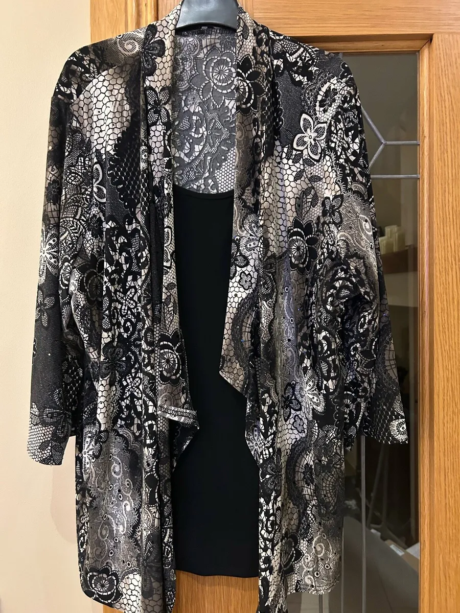 Plus size clothing - size 22-32 new with tages - Image 3