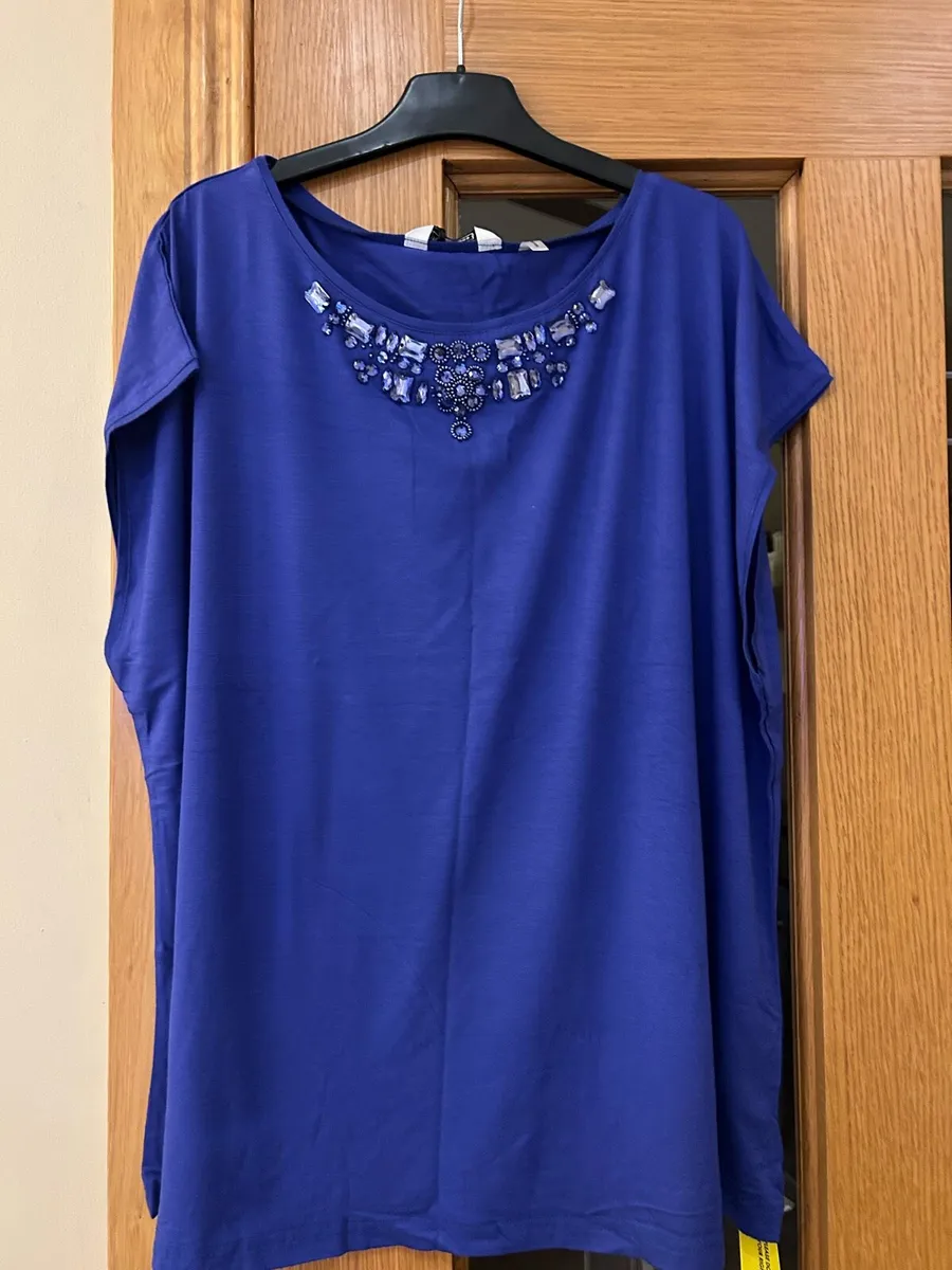 Plus size clothing - size 22-32 new with tages - Image 1