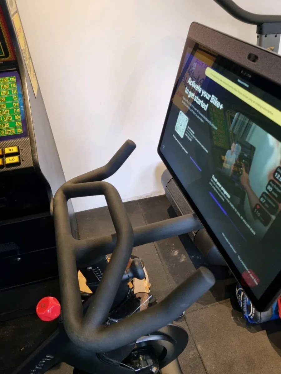 Peloton Bike plus - Image 4