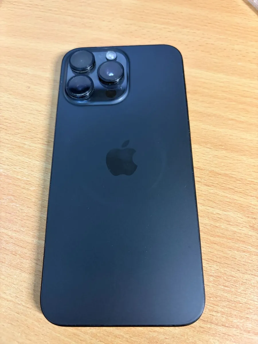 Iphone 15 Pro Max 512GB - Image 2
