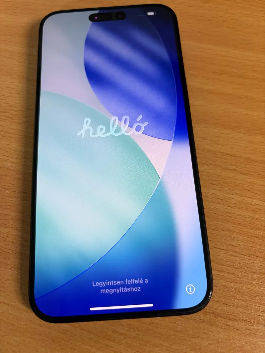 Iphone 15 Pro Max 512GB - Image 3