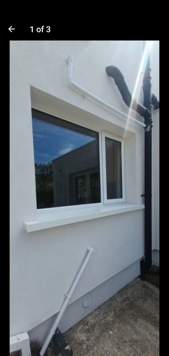 Double Glazed Window - Image 1