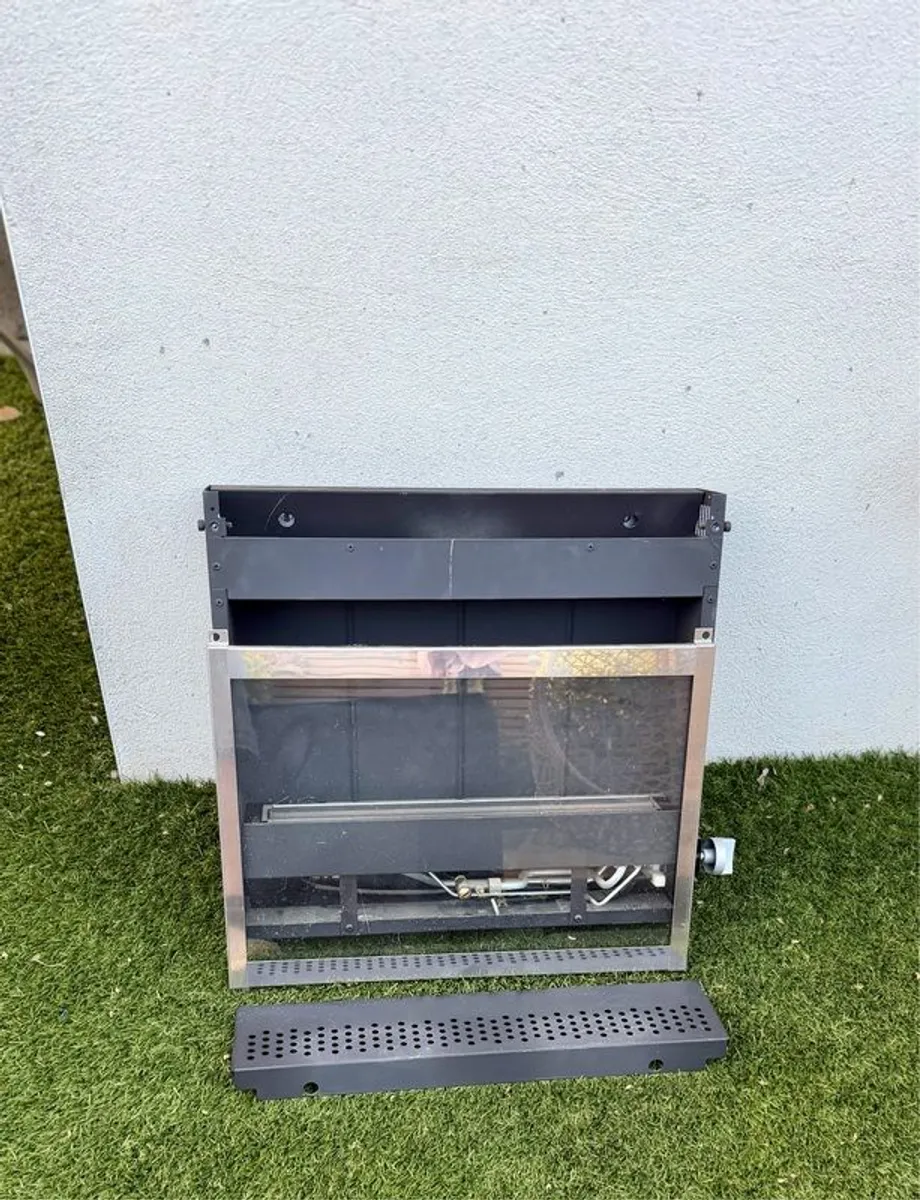 Gas Fire - Image 2