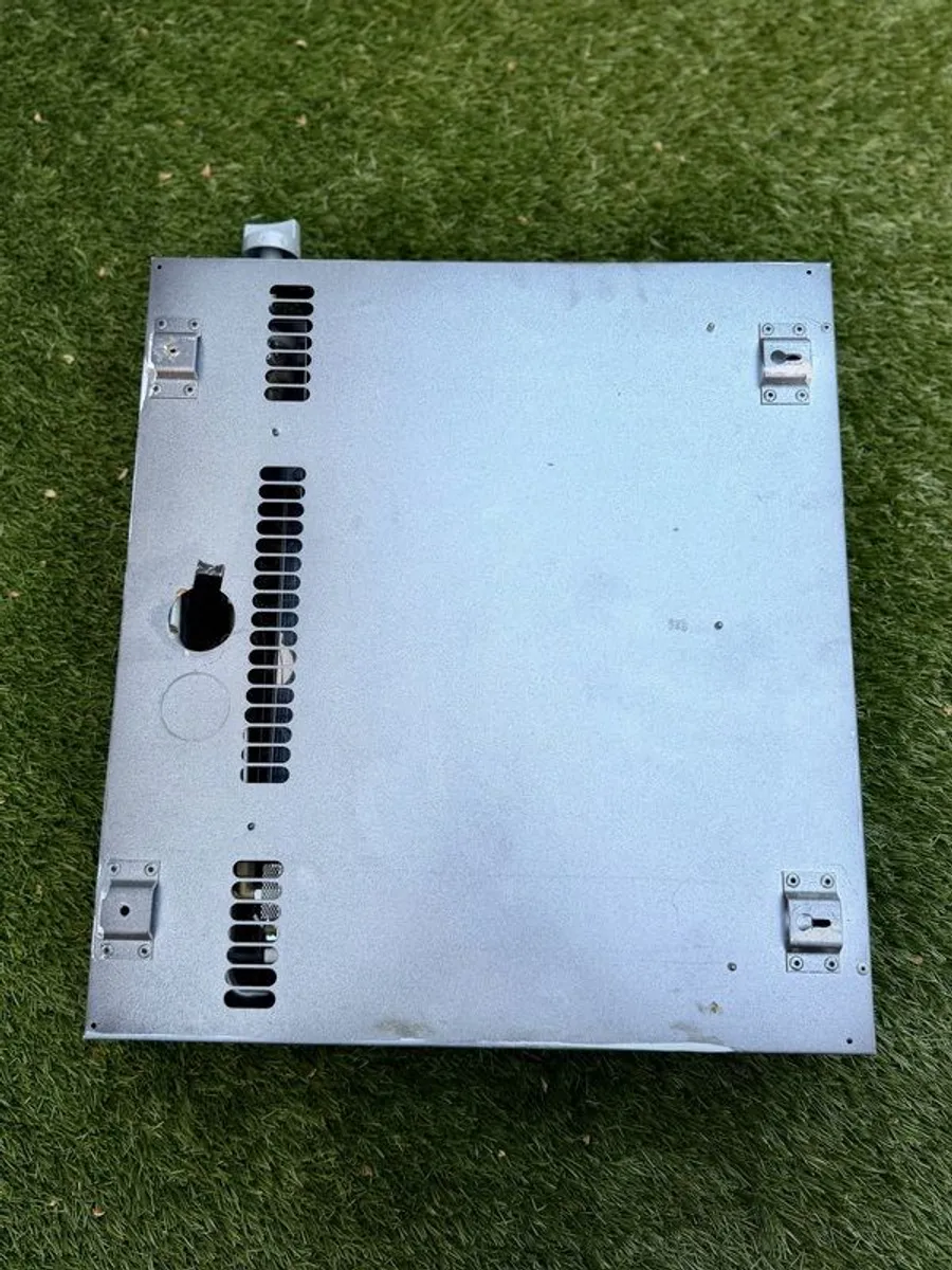 Gas Fire - Image 4