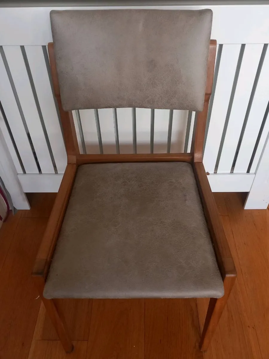 Dining Chairs - Image 2