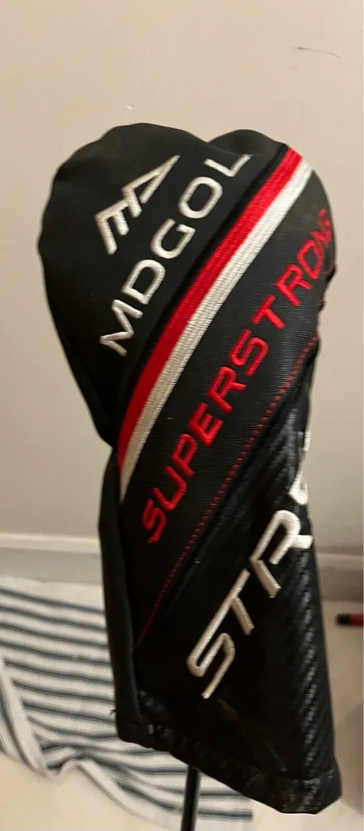 Md golf str50 driver - Image 3