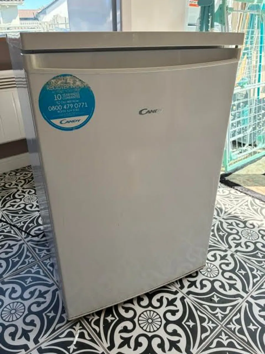 Fridge - Image 1