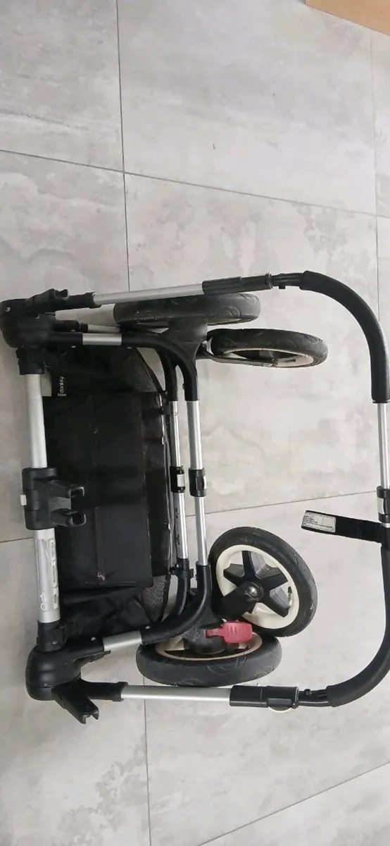 Double buggy - Image 2