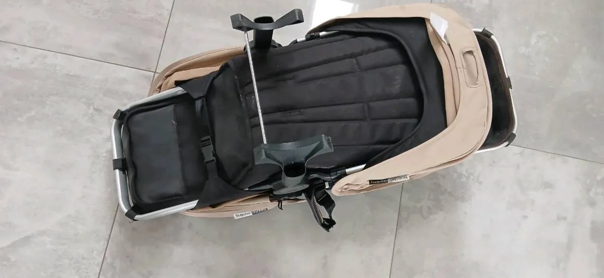 Double buggy - Image 4