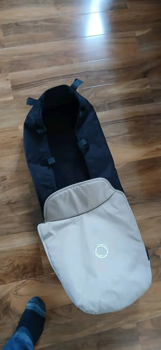 Double buggy - Image 3