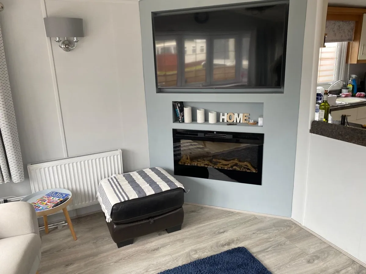 Mobile home for sale on site Wexford - Image 3