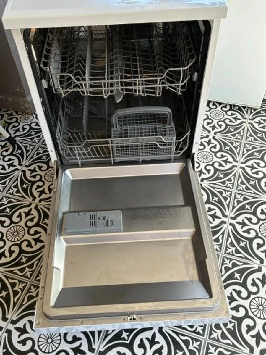 Power Point Dish Washer - Image 4