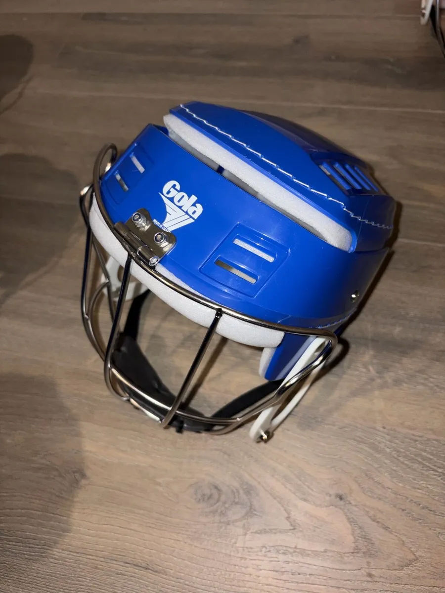 Gola Hurling Helmets - Image 4