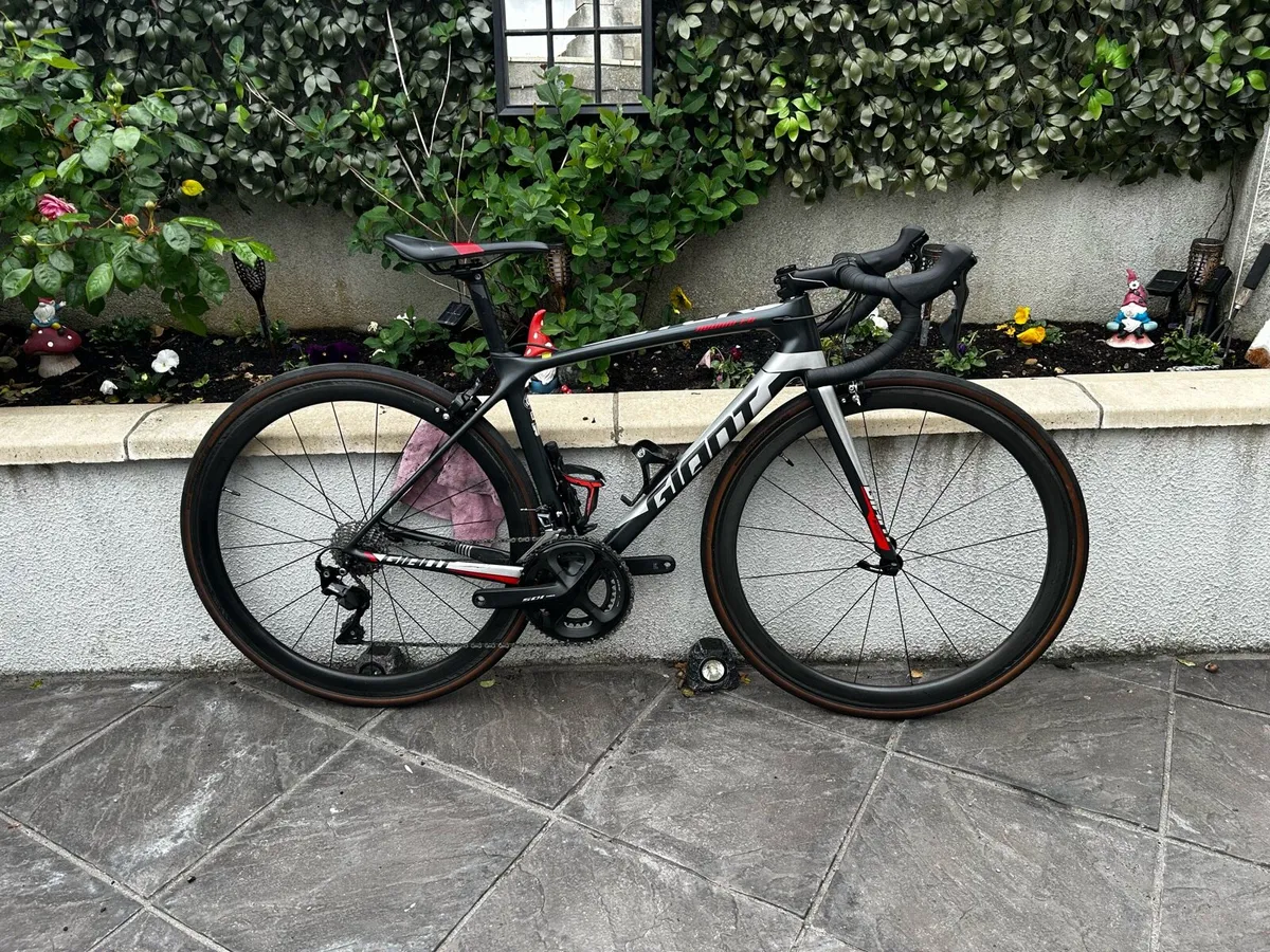 Bike - Image 1