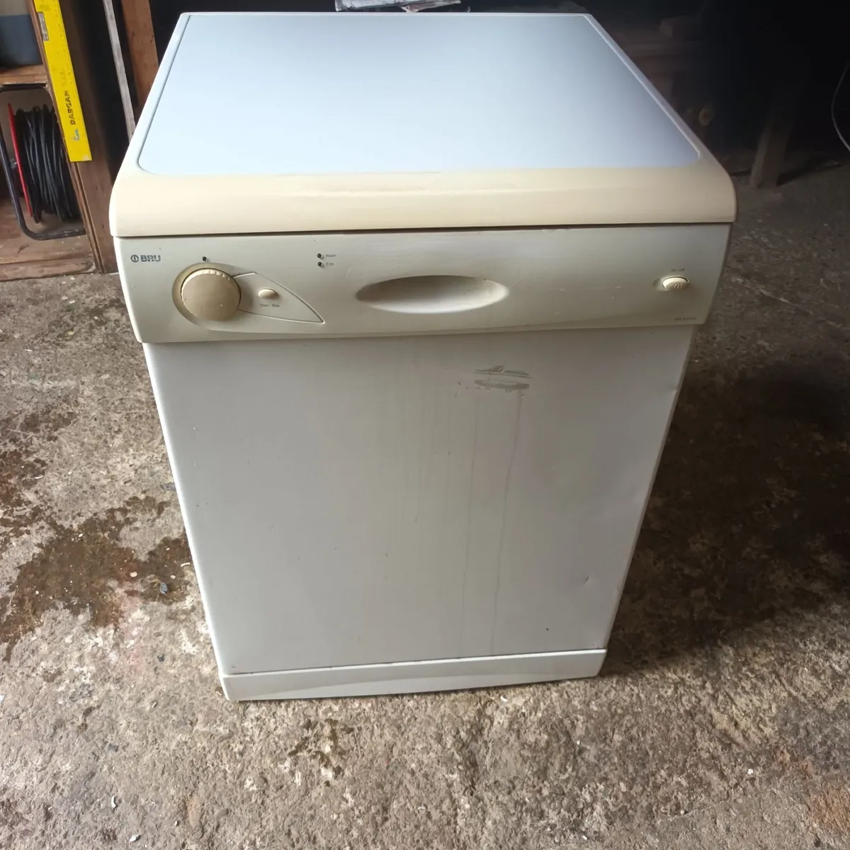 Dishwasher - Image 3