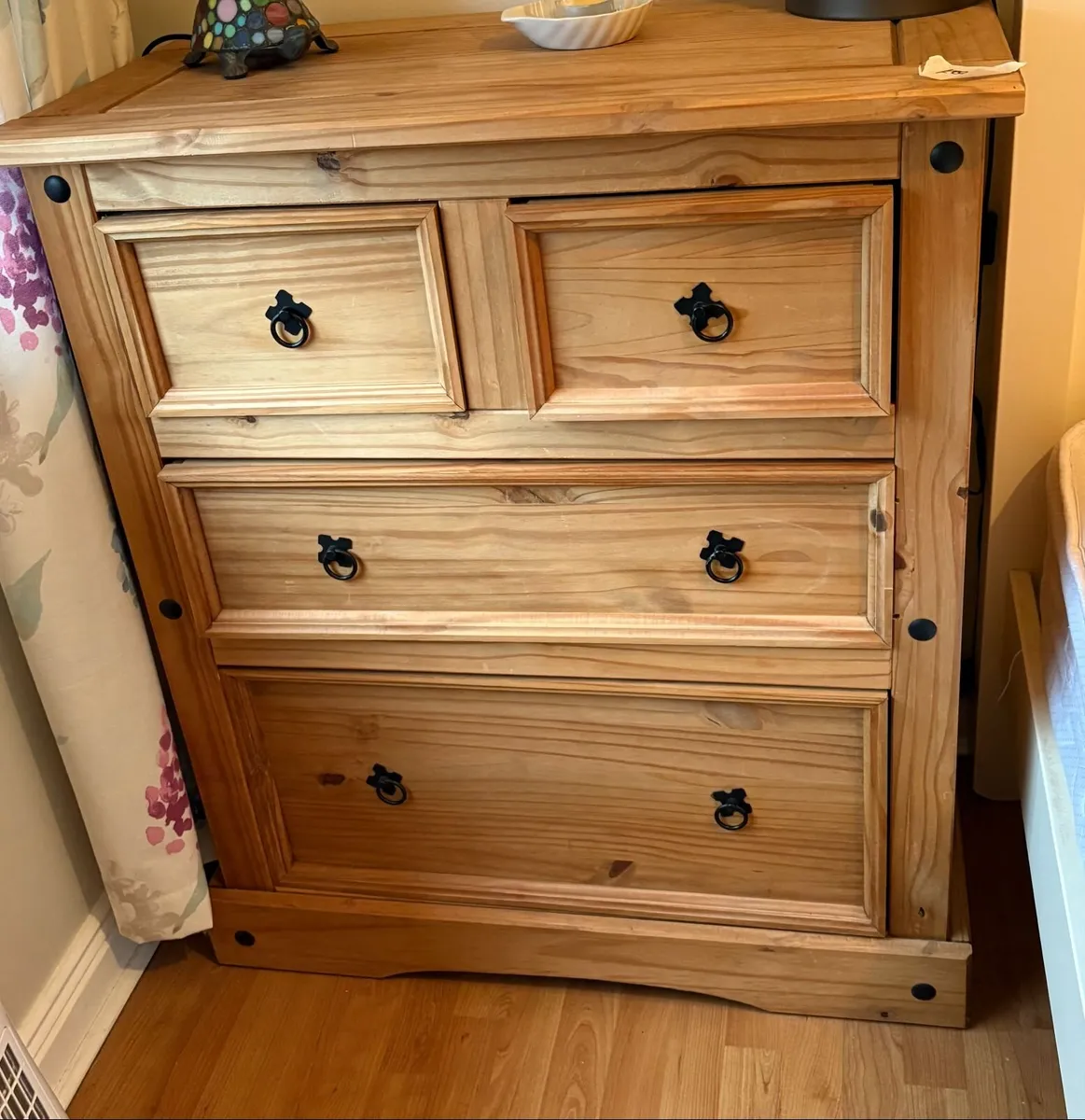 Bedroom Furniture - Image 2