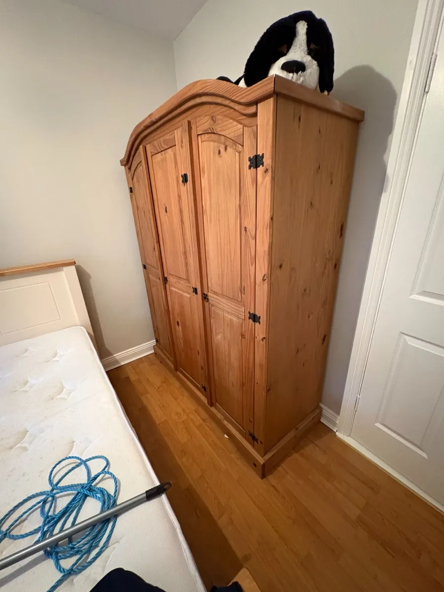 Bedroom Furniture - Image 3