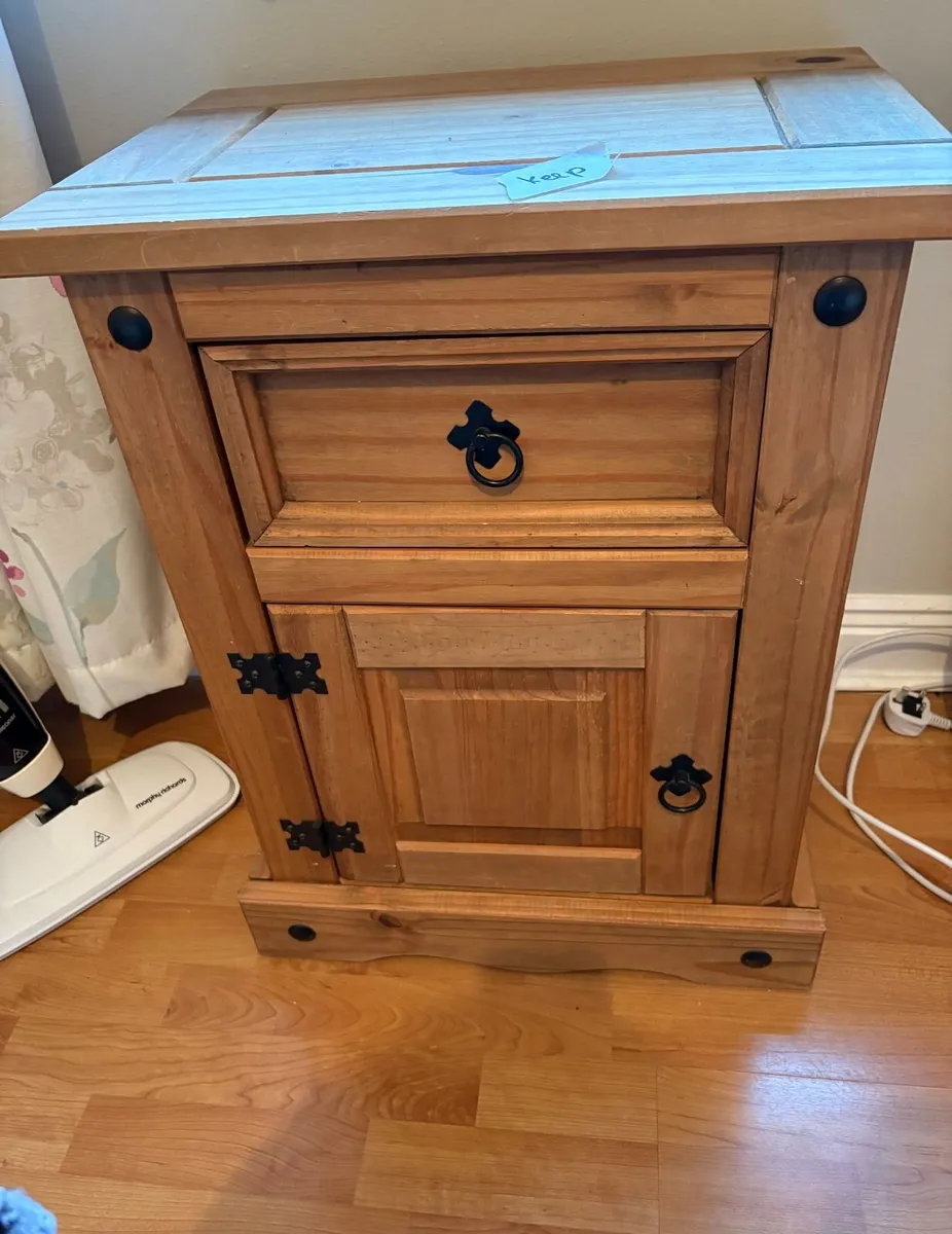 Bedroom Furniture - Image 4