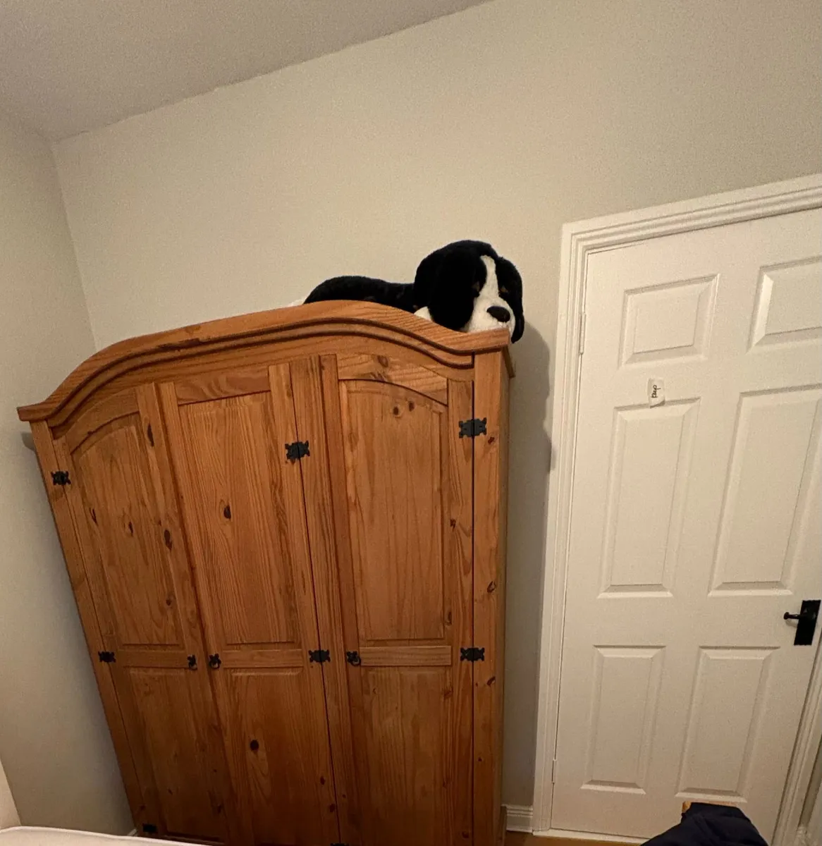 Bedroom Furniture - Image 1
