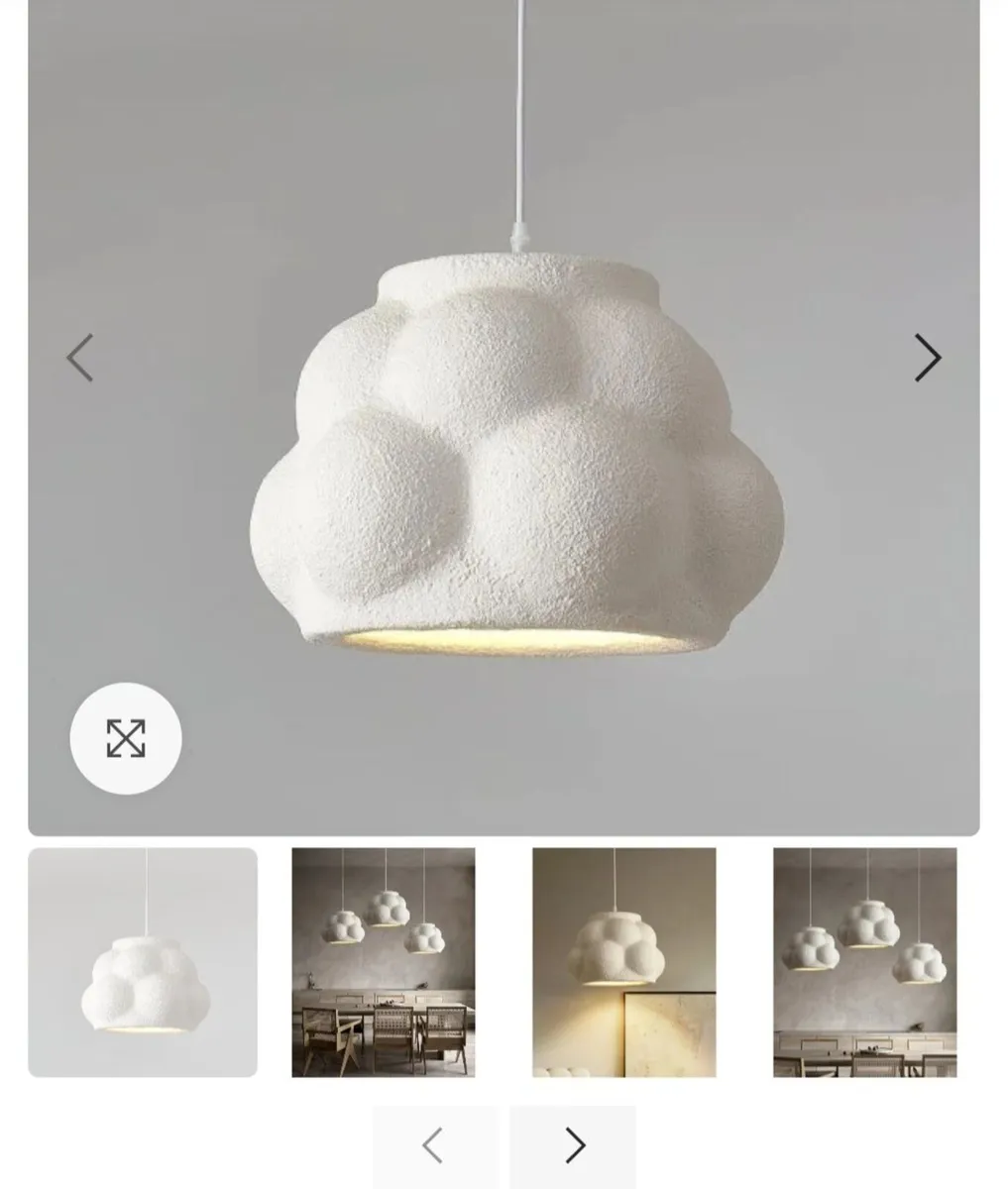 Light shade - Image 4