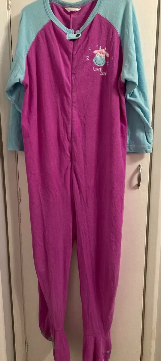 Pyjamas
