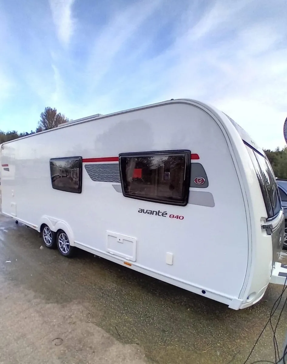 Elddis Avante - Image 2
