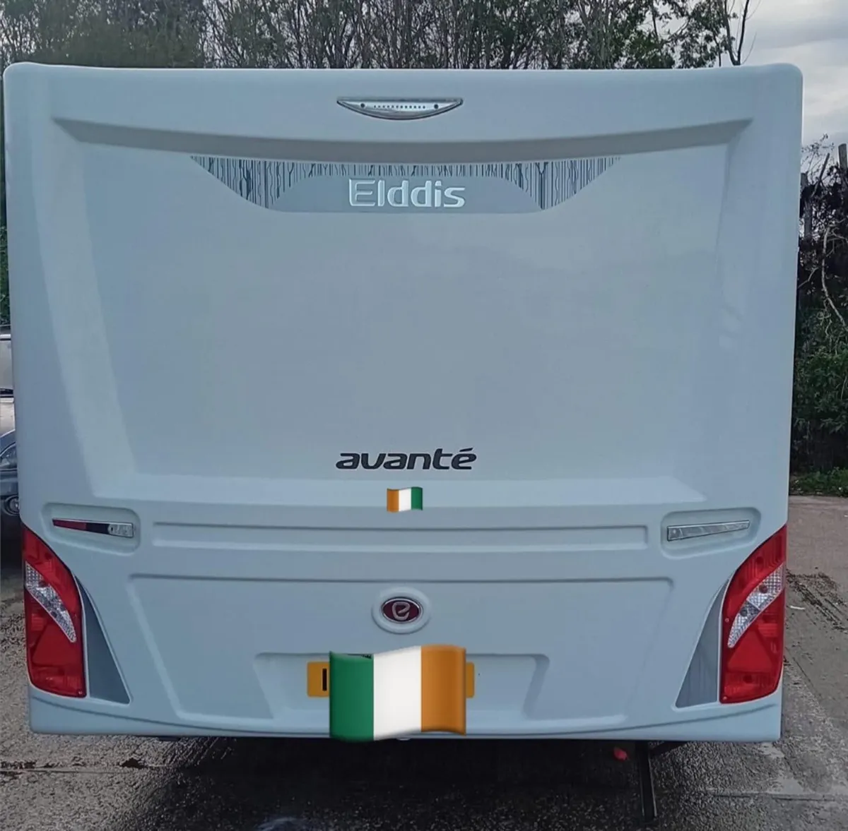 Elddis Avante - Image 3