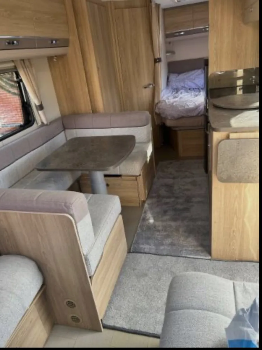 Elddis Avante - Image 4