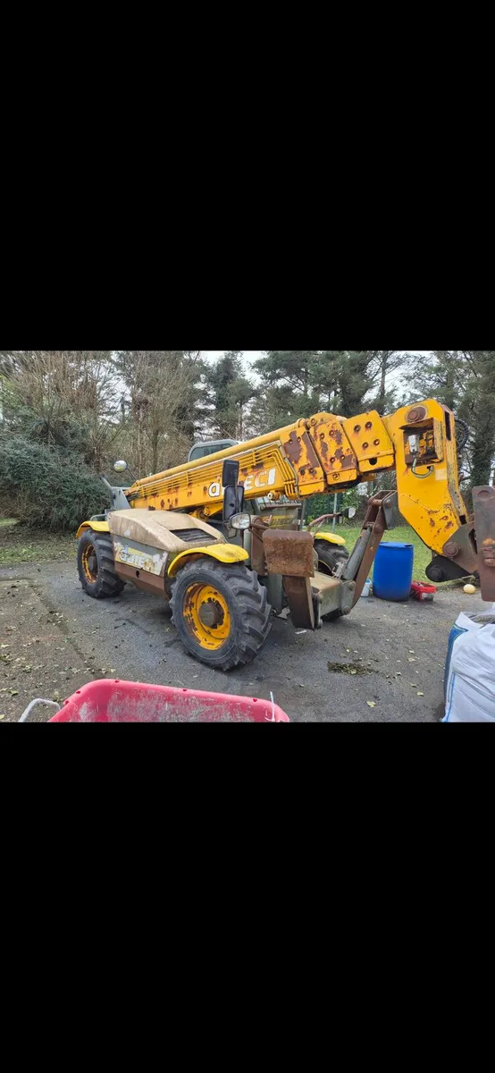 Deici loadall - Image 4