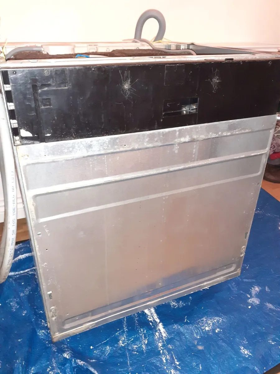 Castlemaine - Dishwasher for parts €20 - Image 1