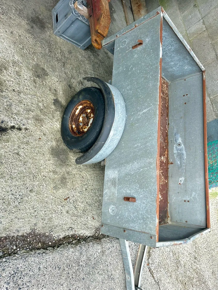 Trailer for Car or Quad - Image 2