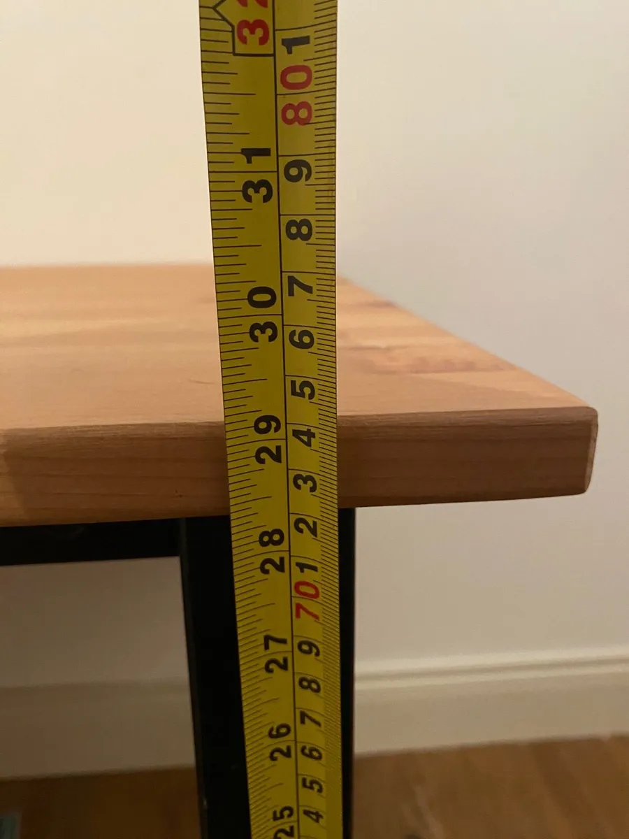 IKEA Study Desk - Image 1