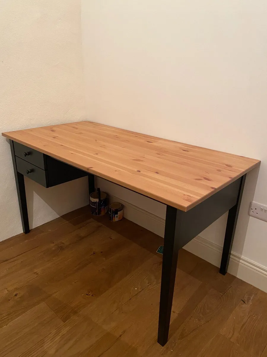 IKEA Study Desk - Image 2