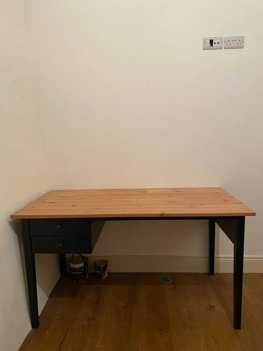 IKEA Study Desk - Image 3