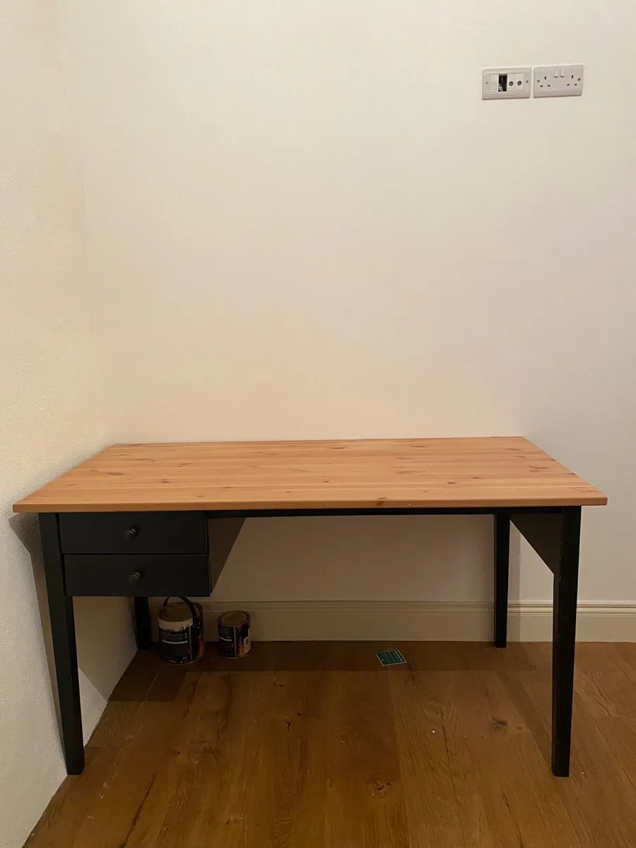 IKEA Study Desk - Image 4