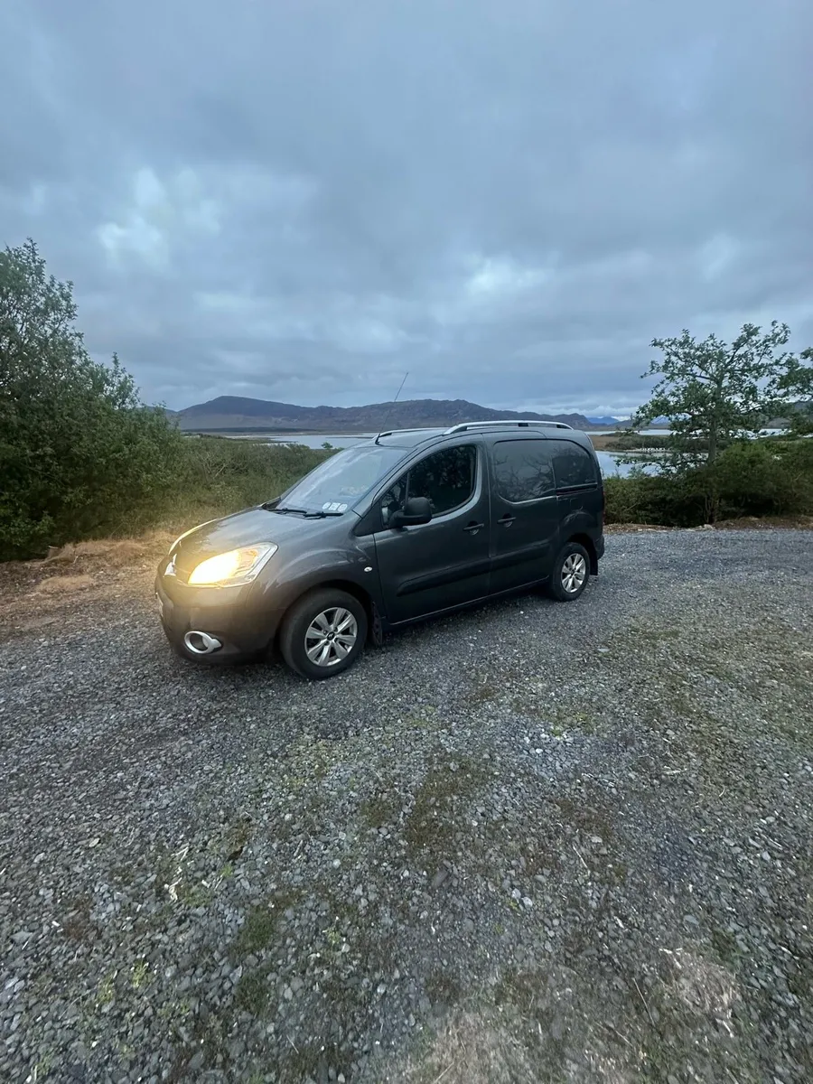 Berlingo - Image 1