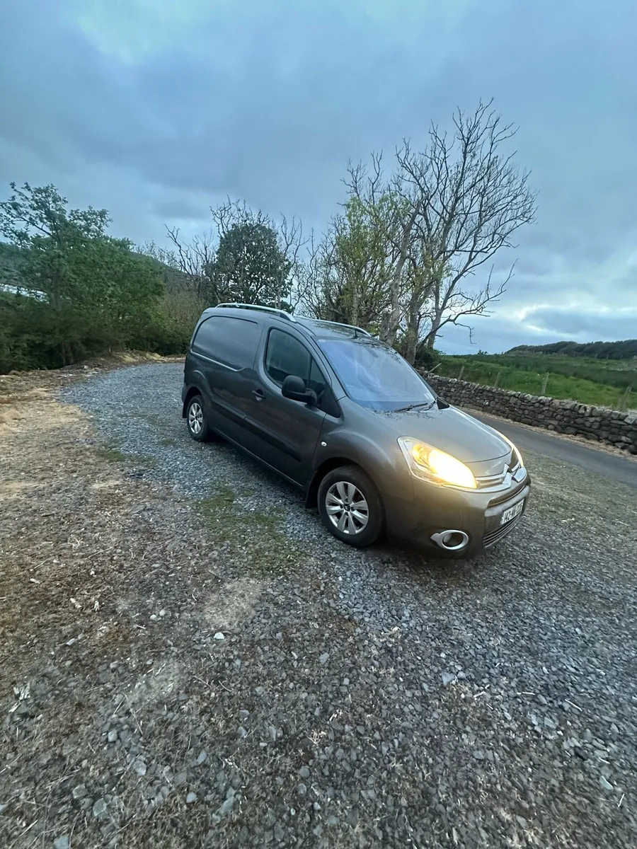 Berlingo - Image 2
