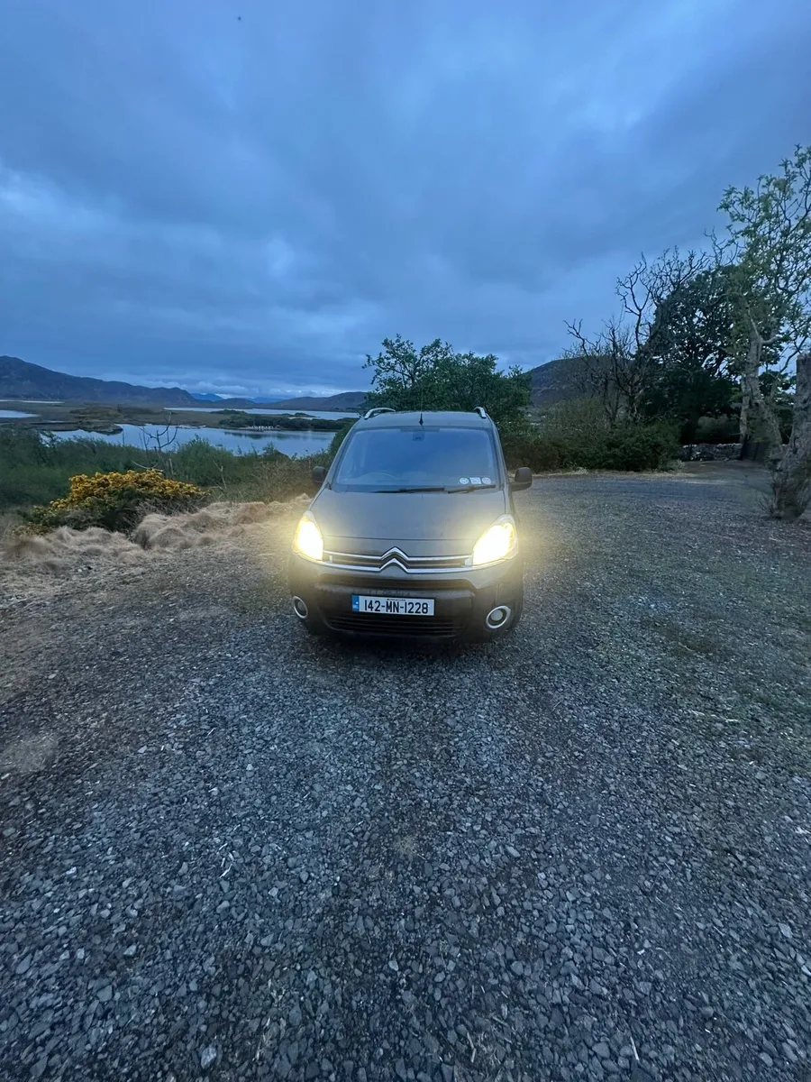 Berlingo - Image 3