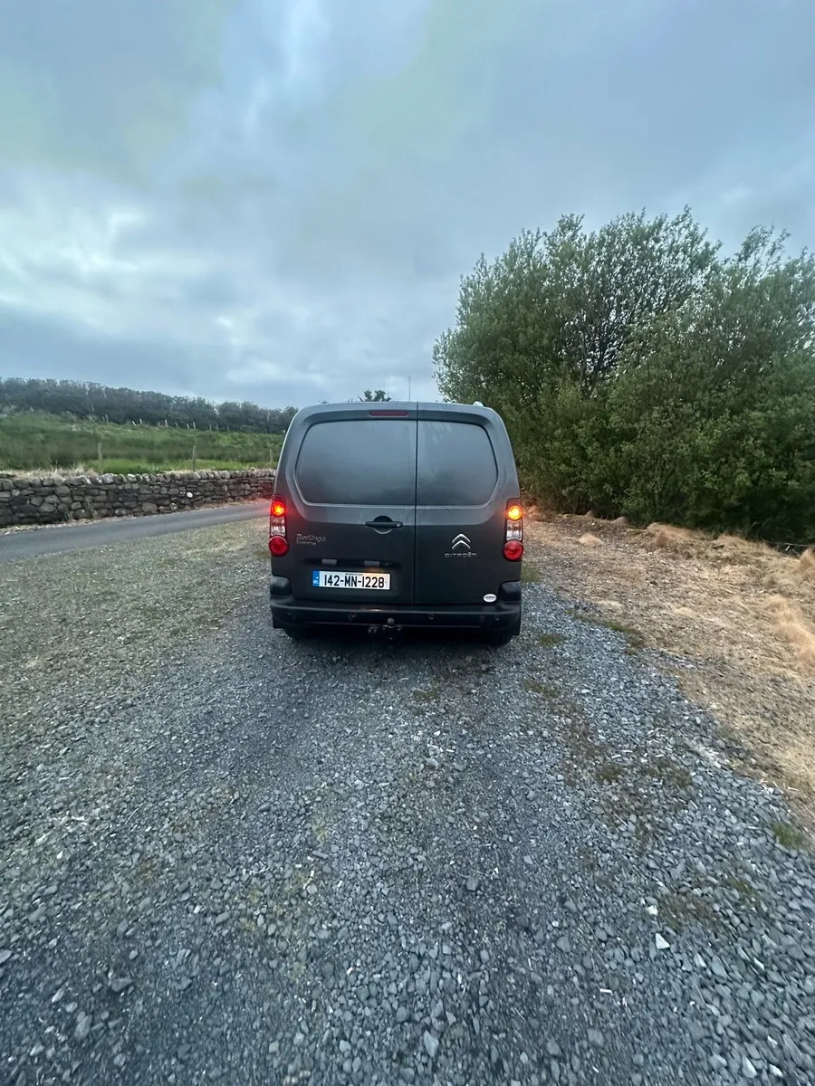 Berlingo - Image 4