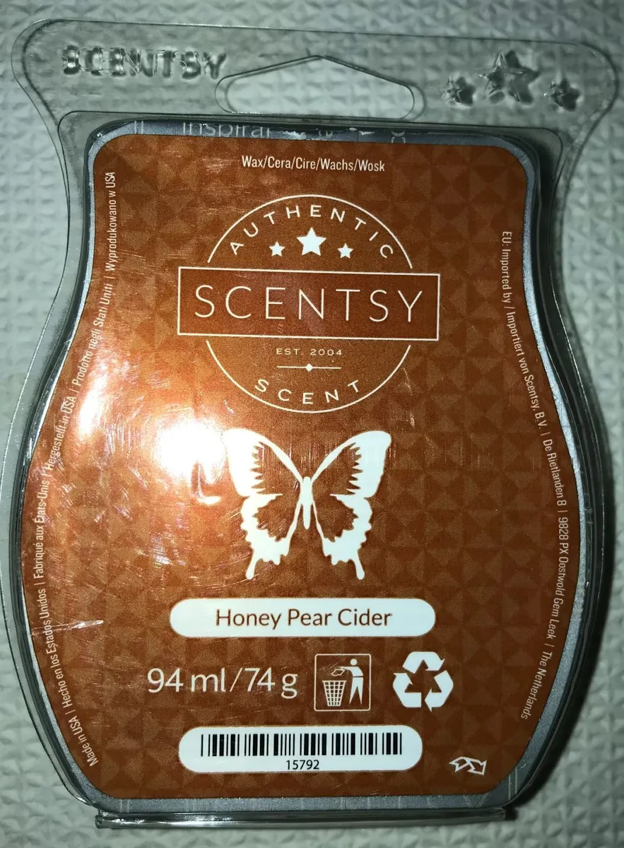 Scentsy Wax Bar - Image 3