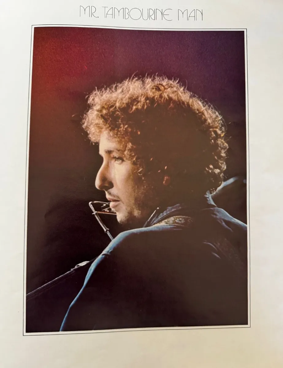 Rare Vintage vinyls - concert for Bangladesh - Image 3