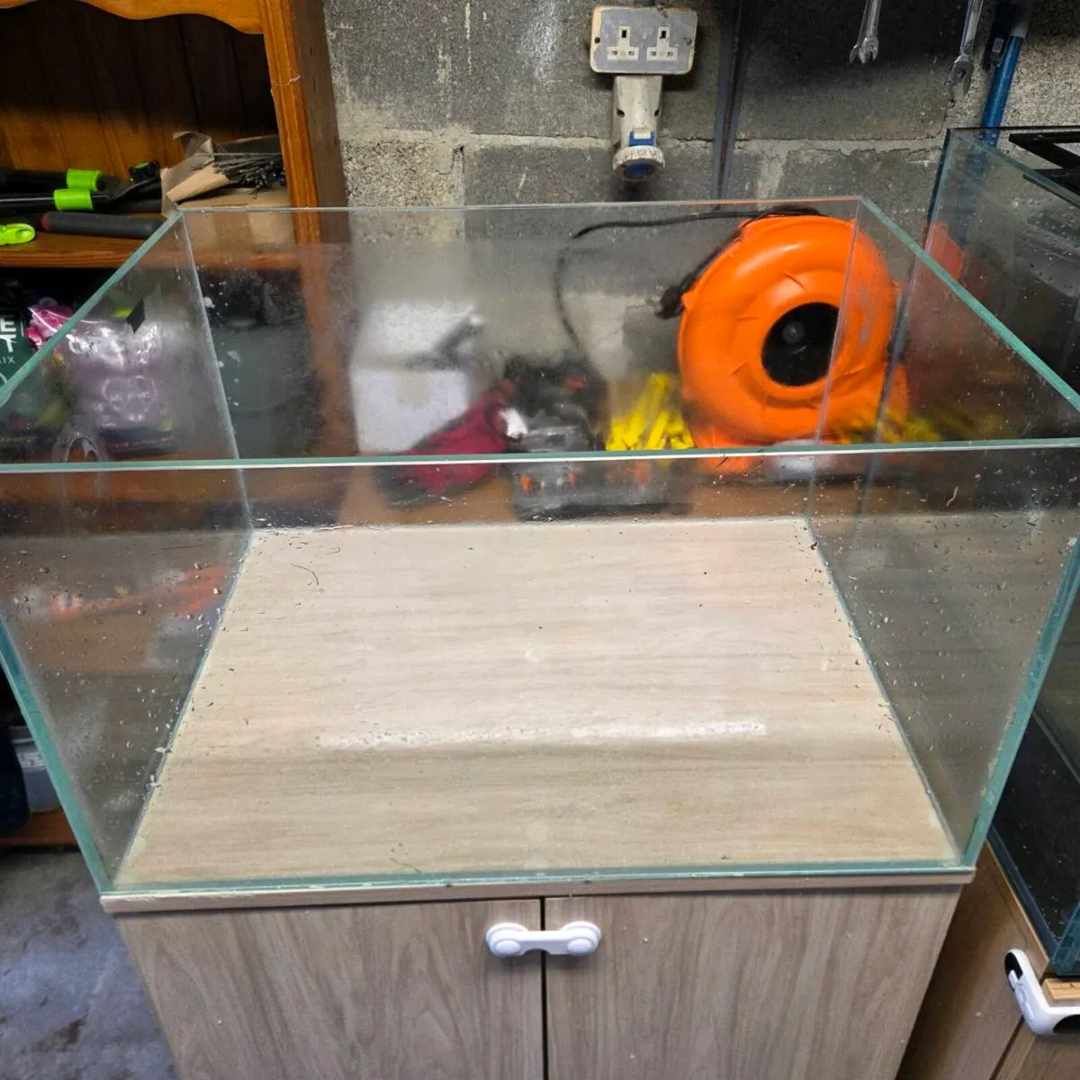 150 litre Aquarium - Image 2