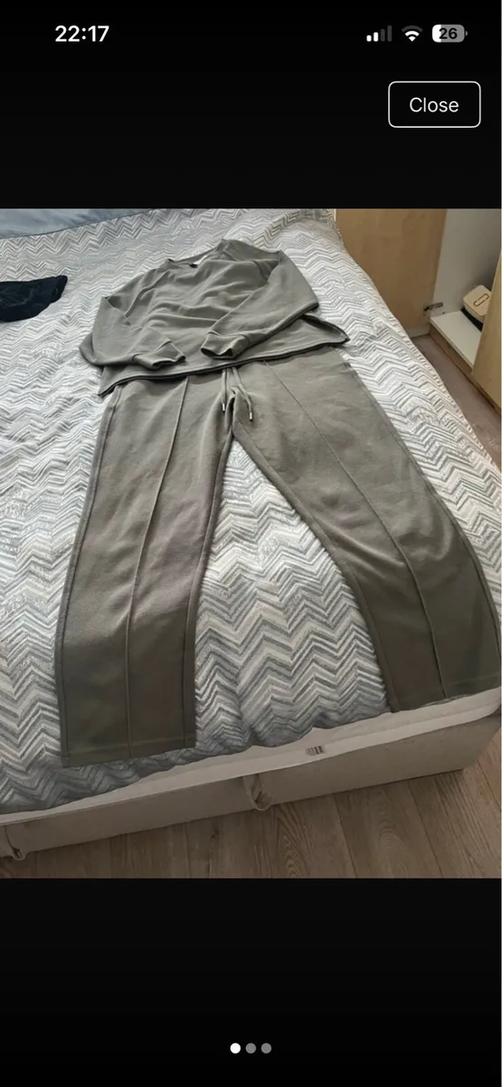 Mango Tracksuit - Image 1