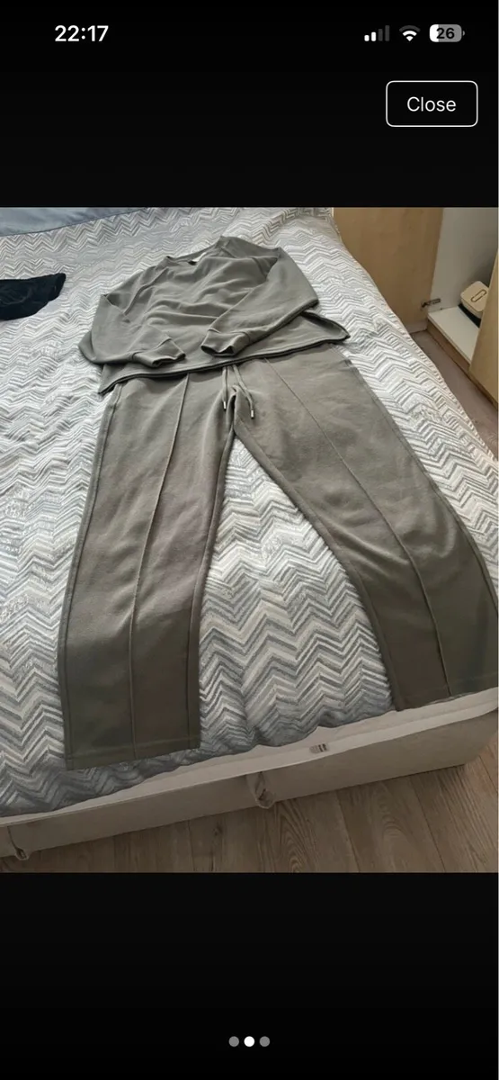 Mango Tracksuit - Image 2