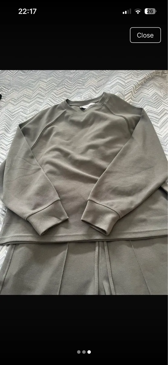 Mango Tracksuit - Image 3