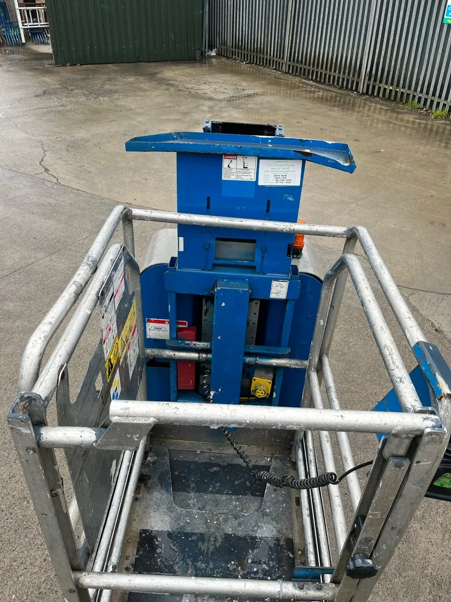 Genie GR15 - Image 2